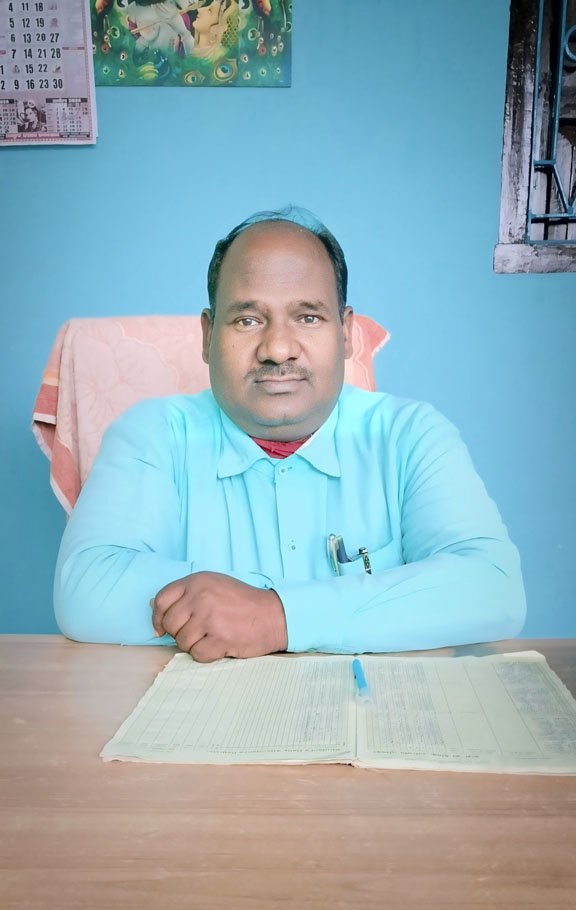 Chairman